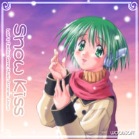 Snow Kiss JAKET