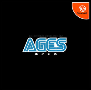 AGES JACKET