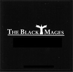 THE BLACK MAGES