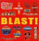 BLAST!