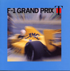 F-1 GRAND PRIX