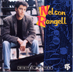 Nelson Rangell