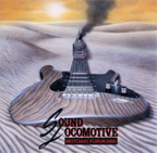 SOUND LOCOMOTIVE