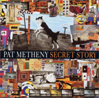 SECRET STORY