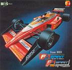 F-1SPIRIT F-1SPIRIT 3Dspecial