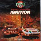 SEGA RALLY CHAMPIONSHIP IGNITION