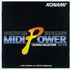 MIDI POWER X68000 COLLECTION ver.2.0