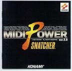 MIDI POWER ver.5.0 SNATCHER