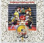PERFECT COLLECTION Ys4 Vol.1