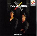 POLICENAUTS F/N