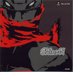 Shinobi