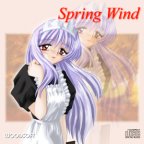 Spring Wind