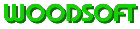 WOODSOFT LOGO